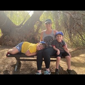 Meet your Posher, Kelly